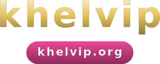khelvip logo