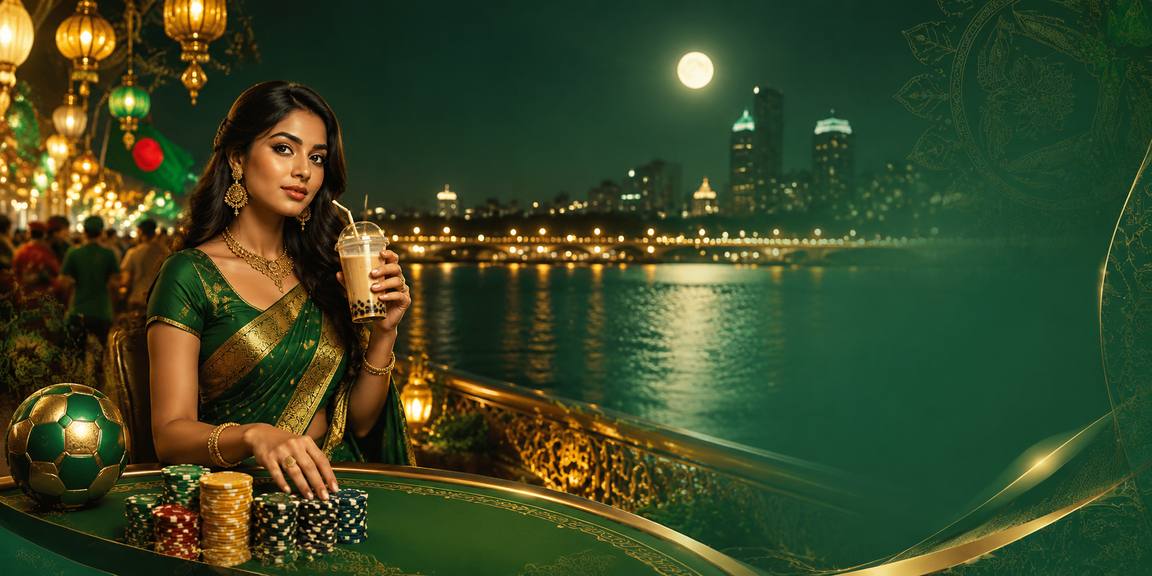khelvip গোল্ডেন গোল স্লট